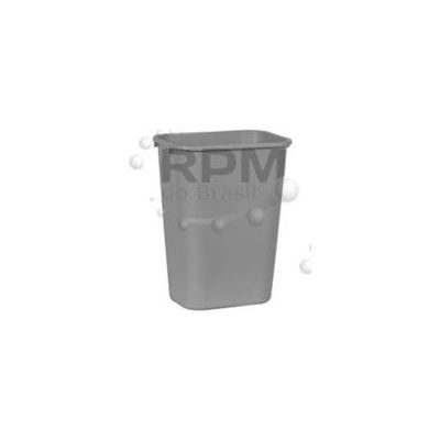 Zelador - Rubbermaid FG295700BLA - Rubbermaid