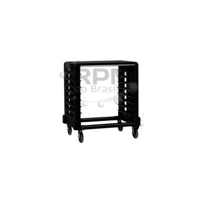 Manutenção Das Instalações - Serviço De Borracha FG331600OWHT - Rubbermaid