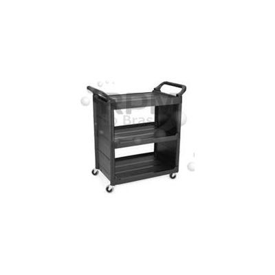 RUBBERMAID FG342100PLAT