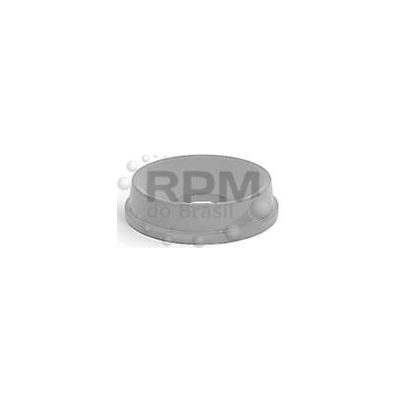 SERVIÇO DE BORRACHA FG354800CINZA
