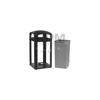 Zelador - Serviço De Borracha FG397500DWOOD - Rubbermaid