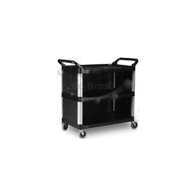 RUBBERMAID FG409300BLA