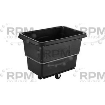 RUBBERMAID FG470800BLA