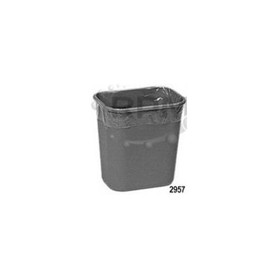 RUBBERMAID FG500288CLR