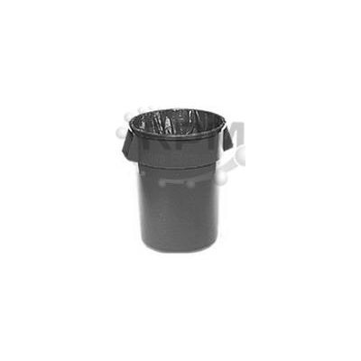 RUBBERMAID FG500888CLR