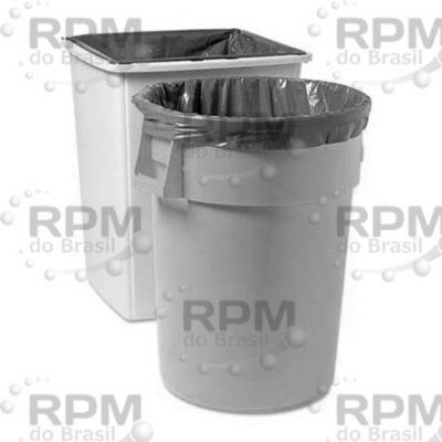 RUBBERMAID FG502888GRAY