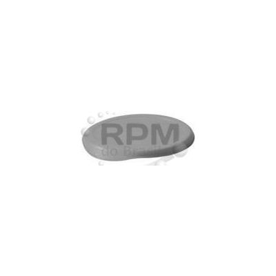Zelador - Rubbermaid FG572200YEL - Rubbermaid