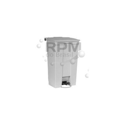 SERVIÇO DE BORRACHA FG614600VERMELHO