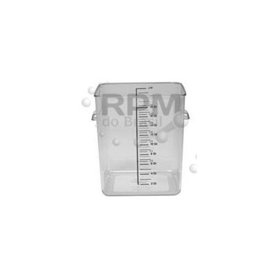 SERVIÇO DE BORRACHA FG632200CLR
