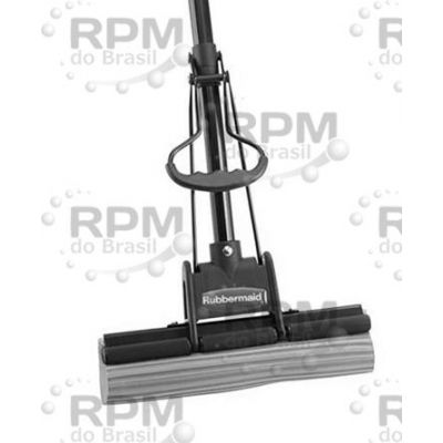Zelador - Serviço De Borracha FGG78004 - Rubbermaid