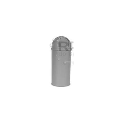 Zelador - Serviço De Borracha FG816088BLA - Rubbermaid