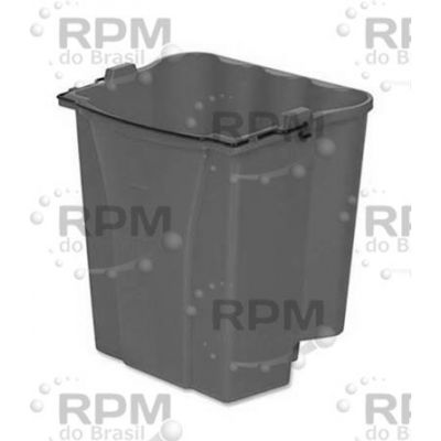 SERVIÇO DE BORRACHA FG9C7400VERMELHO