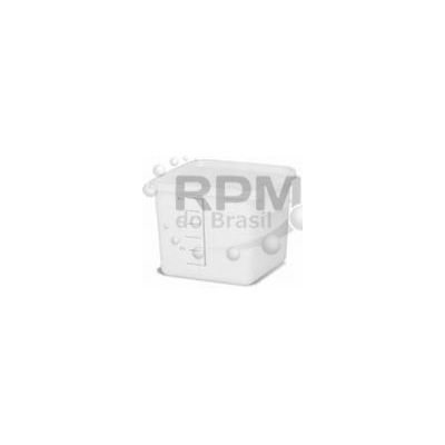 SERVIÇO DE BORRACHA FG9F0500WHT