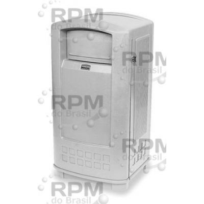 SERVIÇO DE BORRACHA FG9P9000BEIG