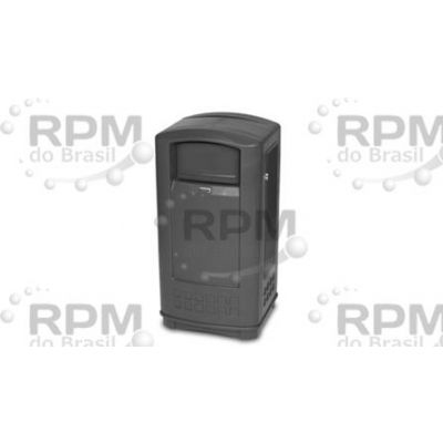 SERVIÇO DE BORRACHA FG9P9000DGRN