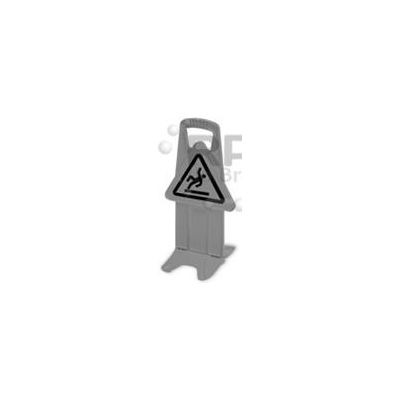 Segurança - Serviço De Borracha FG9S0925YEL - Rubbermaid