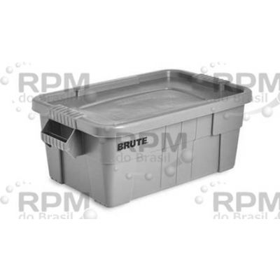 SERVIÇO DE BORRACHA FG9S3000CINZA