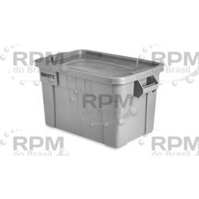 SERVIÇO DE BORRACHA FG9S3100CINZA