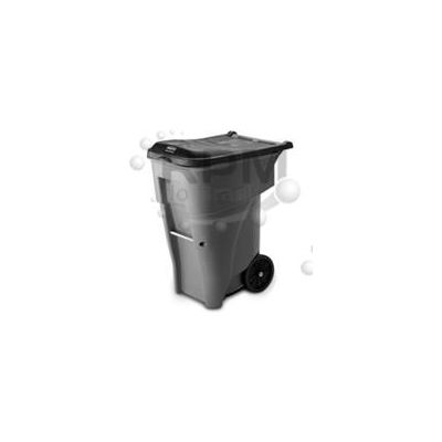 SERVIÇO DE BORRACHA FG9W2100CINZA