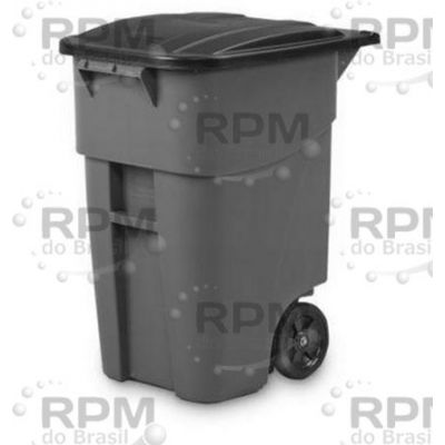 SERVIÇO DE BORRACHA FG9W2700CINZA