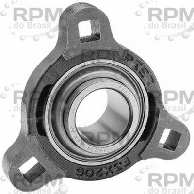 ROLAMENTO PEER FHF3X206-19