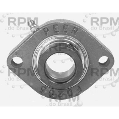 ROLAMENTO PEER FHFD206-20G