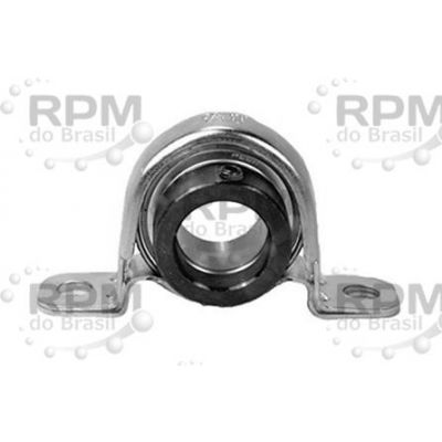 ROLAMENTO PEER FHPPZ206-19-IL