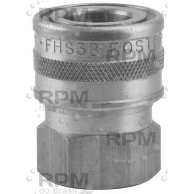ZSI-FOSTER INC FHS3B