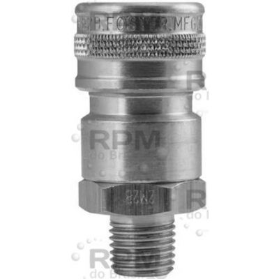 ZSI-FOSTER INC FHS3M3B
