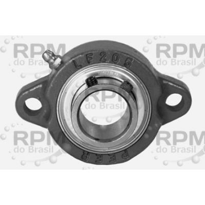 ROLAMENTO PEER FHSLF207-20G