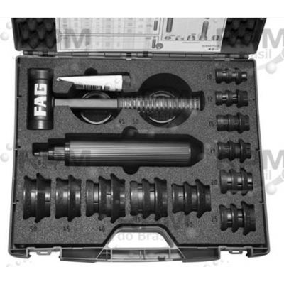 Ferramentas Mãos E Energéticas - Fag (Schaeffler) Ferramenta De FIXAÇÃO-ALU-10-50 - Fag (Schaeffler)