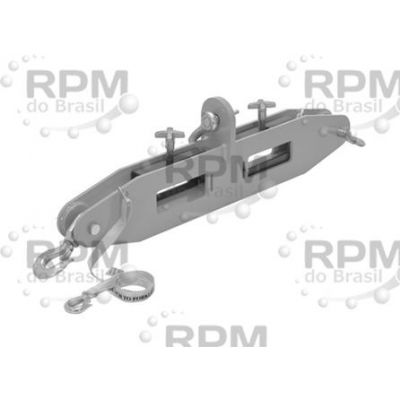 VESTIL FABRICAÇÃO EMPRESA FLB-D-10