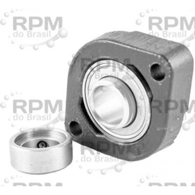 Rolamentos - Ina (Schaeffler) FLCTE17-XL - Ina (Schaeffler)