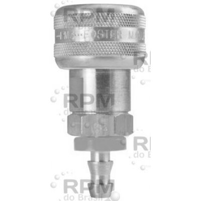 ZSI-FOSTER INC FM1713