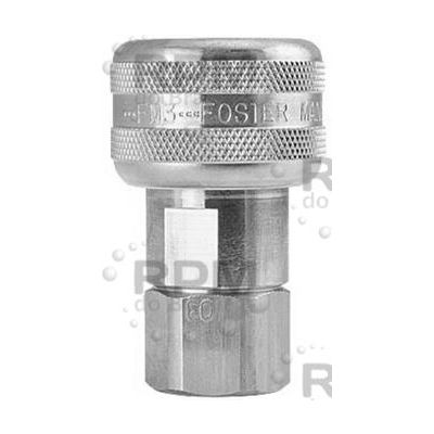 ZSI-FOSTER INC FM3003