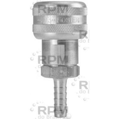 ZSI-FOSTER INC FM3653
