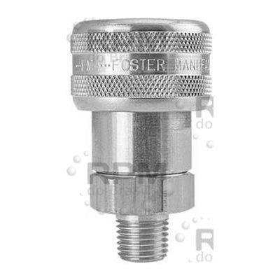 ZSI-FOSTER INC FM4504