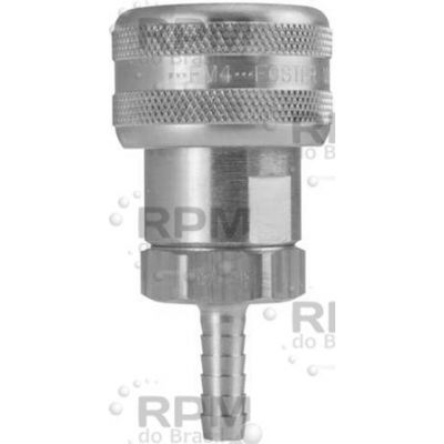 ZSI-FOSTER INC FM4604
