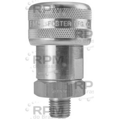 ZSI-FOSTER INC FM5105