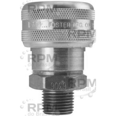ZSI-FOSTER INC FM6706