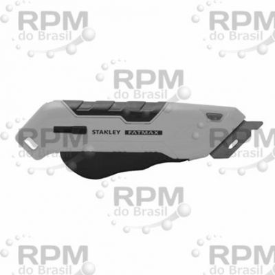 STANLEY NEGOCIAÇÃO FERRAMENTAS FMHT10362