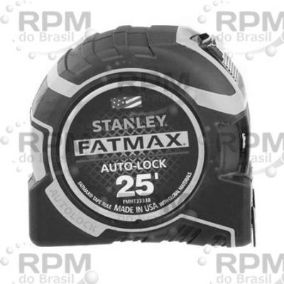 FERRAMENTAS STANLEY TRADE FMHT33338L