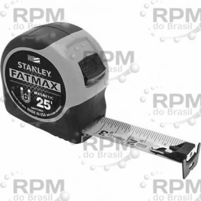 STANLEY NEGOCIAÇÃO FERRAMENTAS FMHT33865S