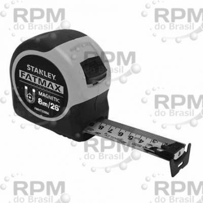 STANLEY NEGOCIAÇÃO FERRAMENTAS FMHT33866