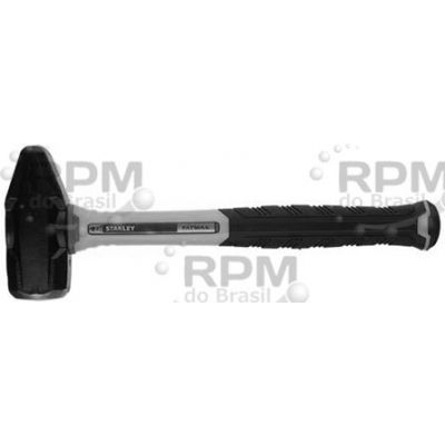 STANLEY NEGOCIAÇÃO FERRAMENTAS FMHT56008