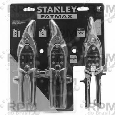 FERRAMENTAS STANLEY TRADE FMHT73558