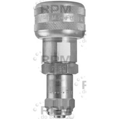 ZSI-FOSTER INC FMSD11-3