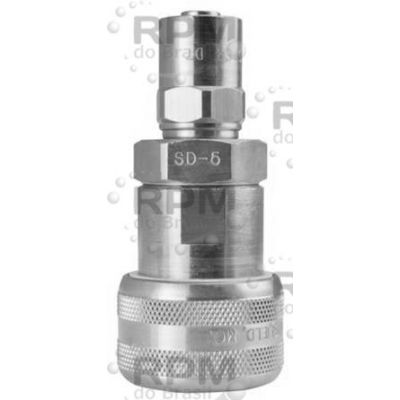 ZSI-FOSTER INC FMSP15-5