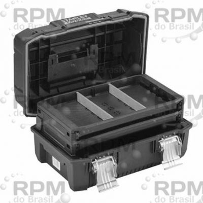 FERRAMENTAS STANLEY TRADE FMST18001