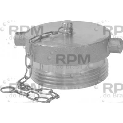 DIXON VALVE & COOPLING COMPANY, LLC FP250F